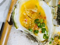 -如轩·海鲜砂锅粥·潮汕菜(南城店)