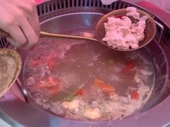 -三头牛·潮汕牛肉生蚝火锅 (夏湾店)