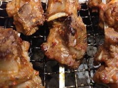 -曾百万小炉小串自助烧烤(高新店)