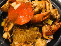 -新大咀港式茶餐厅(宝山万达店)