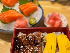 -玖寿司(同心家园1期店)