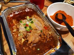 -一只羊烧烤(汤山店)