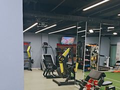 -即刻健身馆(对外经贸店)