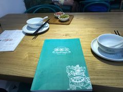 -潮粥荟·潮汕砂锅粥(朝阳大悦城店)