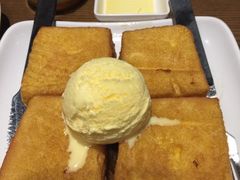 -香港表哥茶餐厅(银泰百货店)