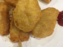 -圣琼美食百汇自助餐厅(长安万达店)