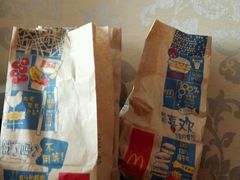 android_upload_pic-麦当劳(北京南站店)