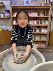 -今日陶艺(富力广场店)