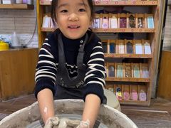 -今日陶艺(富力广场店)