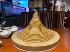-云中鱼蒸汽石锅鱼(浦东食品城店)