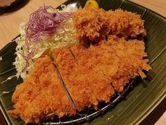 里脊猪排套餐-和幸(春熙路群光广场店)