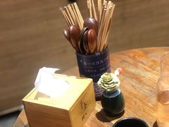 -千金一碗·宝岛一村(韩国街店)