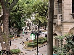 -星巴克臻选(广州沙面店)