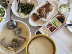 -大鸭梨烤鸭(石佛营店)