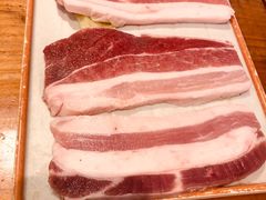 -7年8班朝鲜族非遗美食(三钢里店)