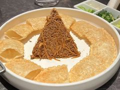 -新乾隆酒楼(帝景园店)