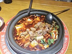 -受气牛肉·重庆耙牛肉(来福士店)