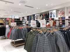 -优衣库(苏州天虹CCMall石路店)