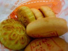 -北京稻香村(西单购物中心店)