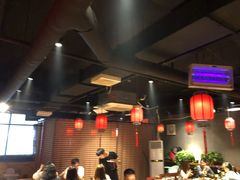 大堂-好介口深夜酒馆(梅江店)