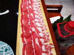 局气牛羊双拼-阳坊涮肉(昌平沙河店)