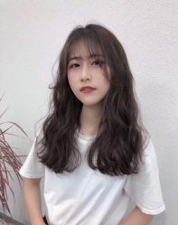 -川和潮人漂色·烫染·接发