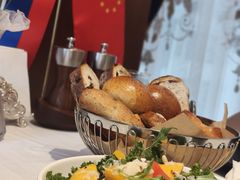 -马克西姆俄罗斯餐厅(绥芬河店)