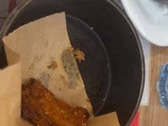 -必胜客(龙泉万达店)