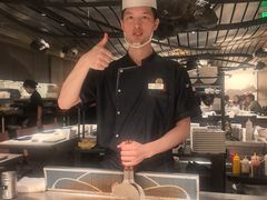 -水木锦堂·自助铁板烧(望京凯德MALL店)