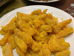 -鑫渔港海鲜本地菜·山海关浑锅(东戴河店)