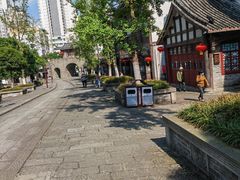 -南关石牌坊古镇