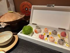 -色響火锅(恒隆广场店)