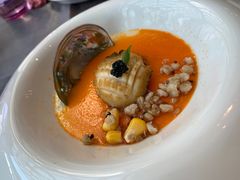 -蟹榭·本帮江浙菜·蟹宴(五角场合生汇商场店)