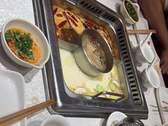 -巴奴毛肚火锅(大剧院店)