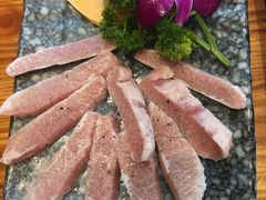 -万兴佳烤肉·长白山老味道(宏泰广场店)
