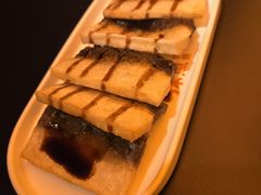 -探鱼·鲜青椒爽麻烤鱼(北京路天河城店)