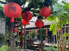 -猪肉婆私房菜(容桂总店)