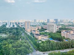 -杭州电子科技大学(下沙校区)