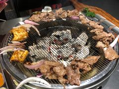 -本炙炭烤·蒲烧活鳗料理店(金沙洲店)
