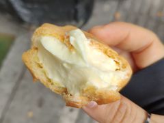 -泸溪河桃酥(秦淮夫子庙一店)