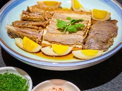 -潮堂 · 潮州菜(国贸商城店)