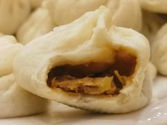 -奥华餐厅·老张记(台基厂店)
