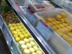 -北京稻香村(甘家口店)