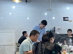 -菜忠潮州牛肉店(岗厦店)
