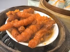 -尝囍煲仔小菜