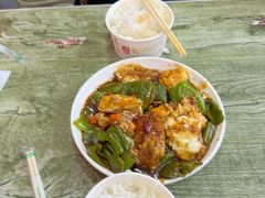 -卢庄(江汉路店)