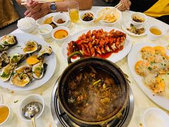 -渝君重庆火锅(嘉宾路店)