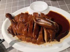 -老廣食堂(区庄店)