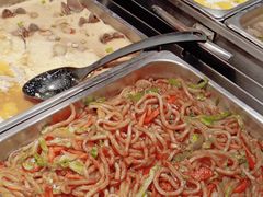 -比格比萨自助(新辰里学清路店)