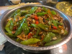 -95号酱骨·一块豆腐(展春园西路店)